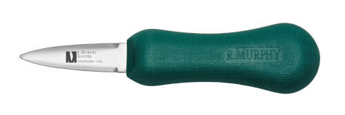 Dexter Russell Duxbury Style Oyster Knife